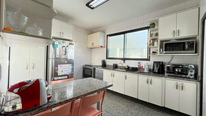 Cobertura, Gutierrez, 4 Quartos, 3 Vagas, 2 Suítes