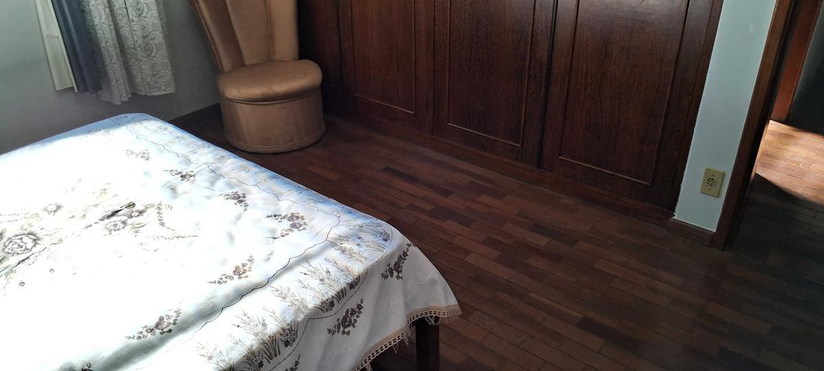 Apartamento, Renascença, 3 Quartos, 1 Vaga, 1 Suíte