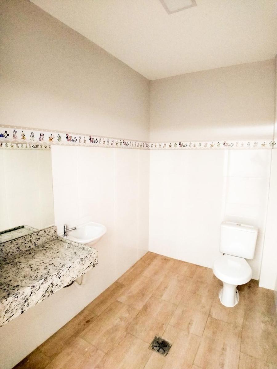 Andar, Caiçaras, 0 Quarto, 0 Vaga