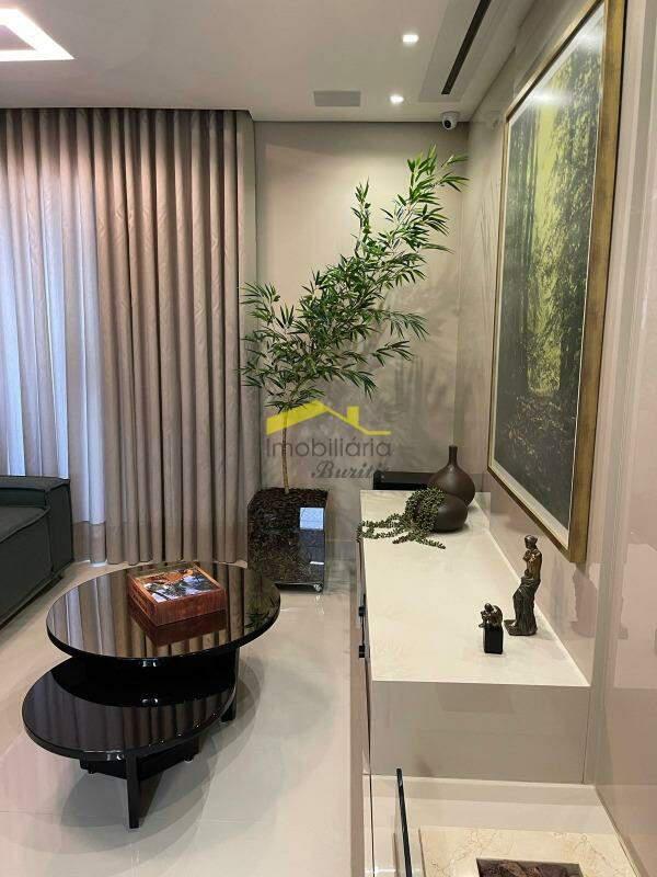 Apartamento, Buritis, 4 Quartos, 3 Vagas, 3 Suítes