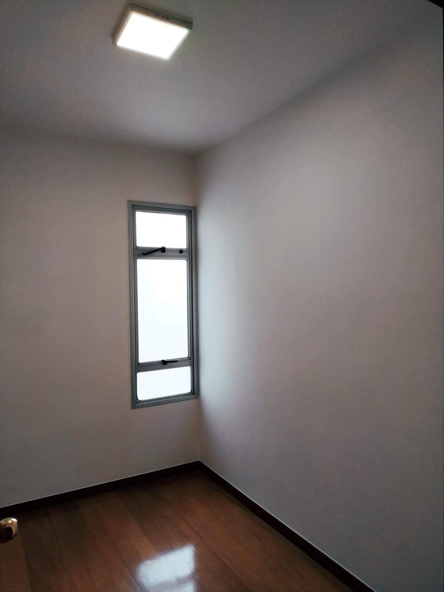 Apartamento, Belvedere, 3 Quartos, 1 Vaga, 1 Suíte