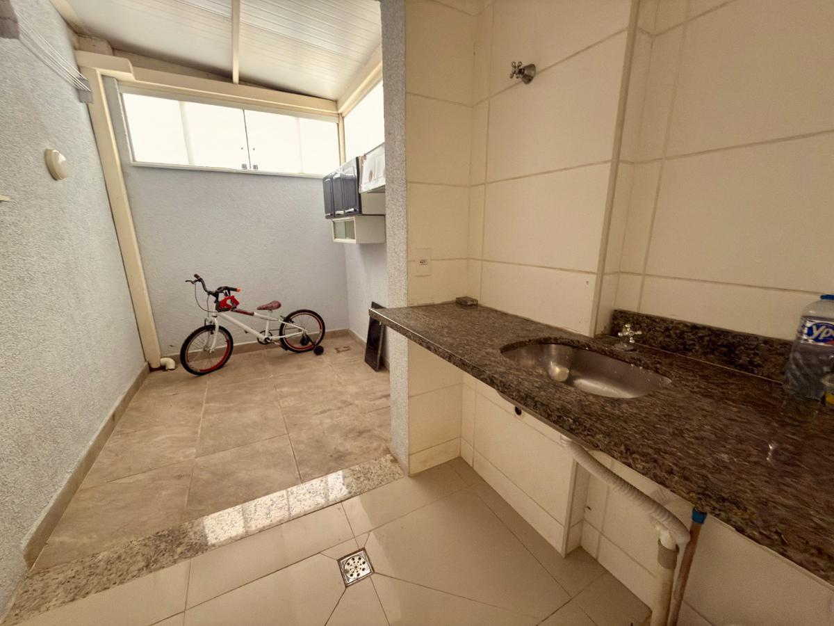 Apartamento, Planalto, 3 Quartos, 1 Vaga, 1 Suíte