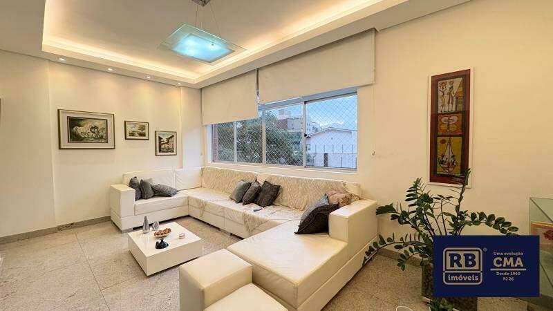 Apartamento, Sion, 3 Quartos, 1 Vaga, 1 Suíte