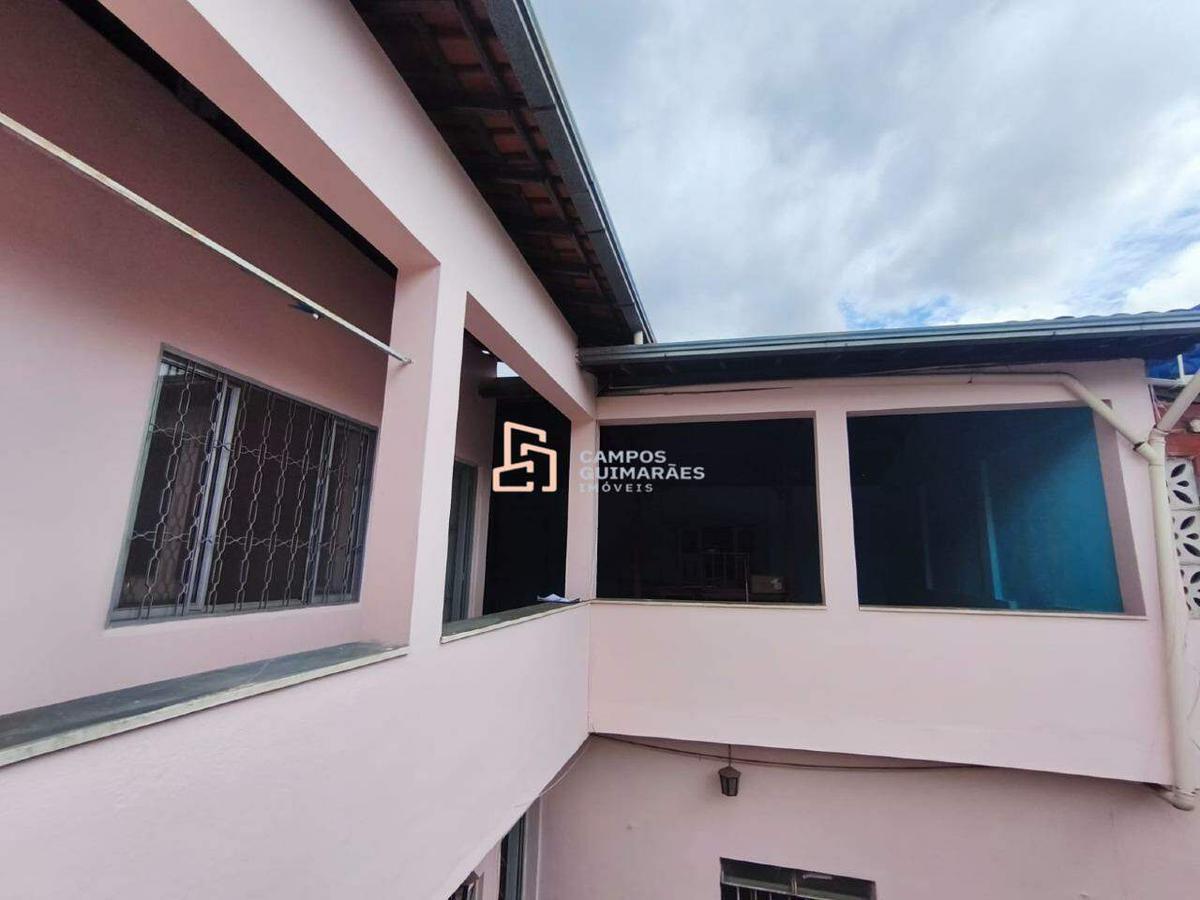 Casa, Das Industrias I (barreiro), 1 Quarto, 1 Suíte