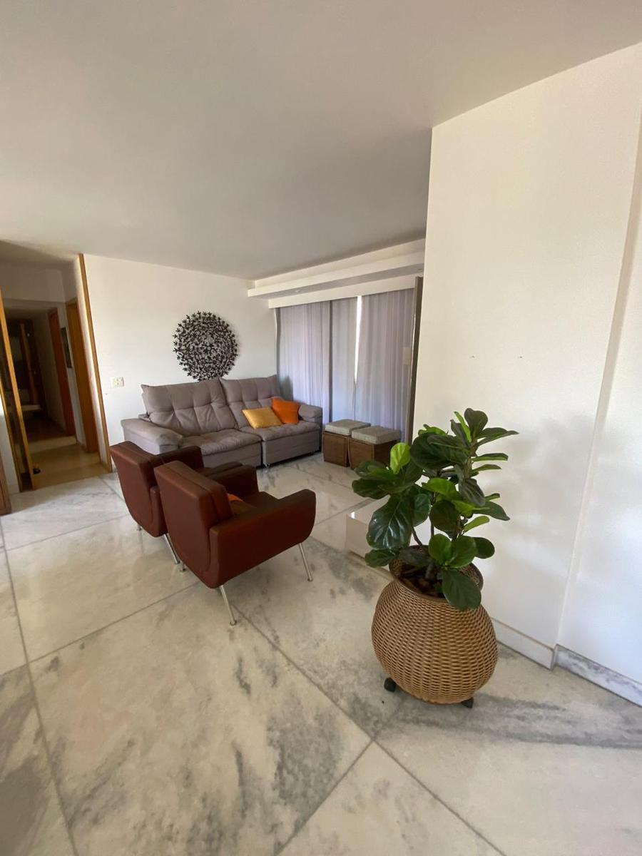 Apartamento, Funcionários, 3 Quartos, 2 Vagas, 1 Suíte