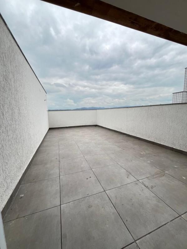 Cobertura, Riacho das Pedras, 2 Quartos, 1 Vaga, 1 Suíte
