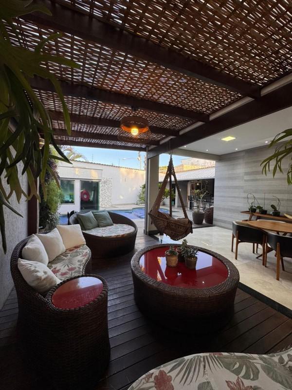 Casa, Copacabana, 3 Quartos, 6 Vagas, 3 Suítes