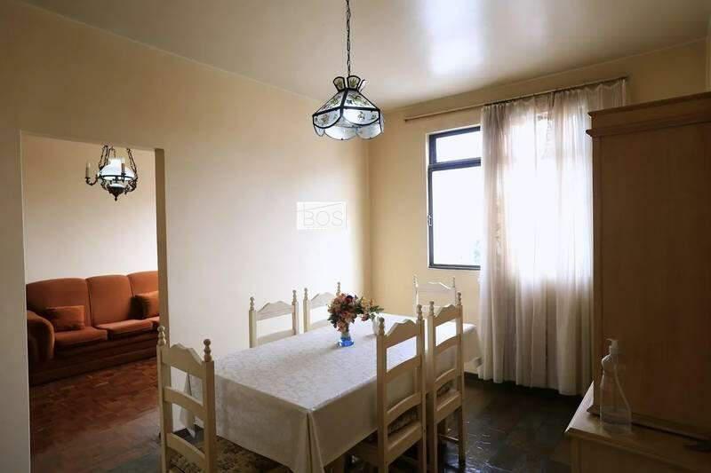 Apartamento, União, 3 Quartos, 1 Vaga, 1 Suíte