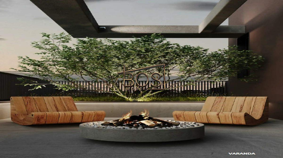 Apartamento, Cruzeiro, 3 Quartos, 2 Vagas, 1 Suíte