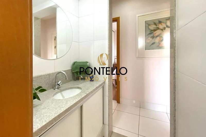 Apartamento, Nova Suíssa, 3 Quartos, 2 Vagas, 1 Suíte