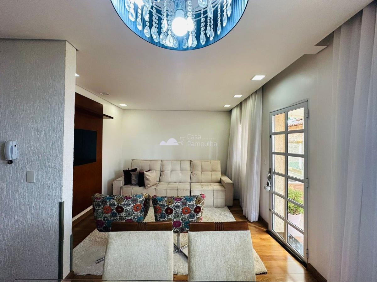 Casa, Copacabana, 3 Quartos, 1 Vaga