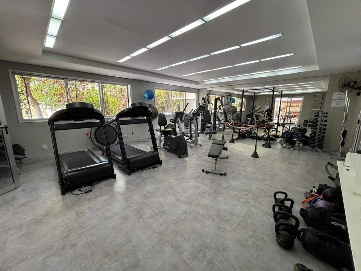 Apartamento, Centro, 2 Quartos, 2 Vagas, 1 Suíte