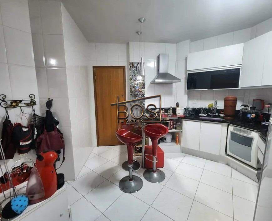 Apartamento, Serra, 3 Quartos, 1 Vaga, 1 Suíte