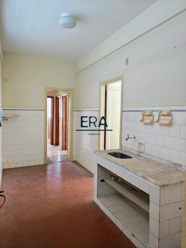 Apartamento, Prado, 3 Quartos, 1 Vaga