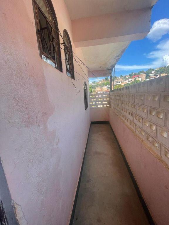 Casa, Nossa Senhora de Fátima, 6 Quartos, 0 Vaga