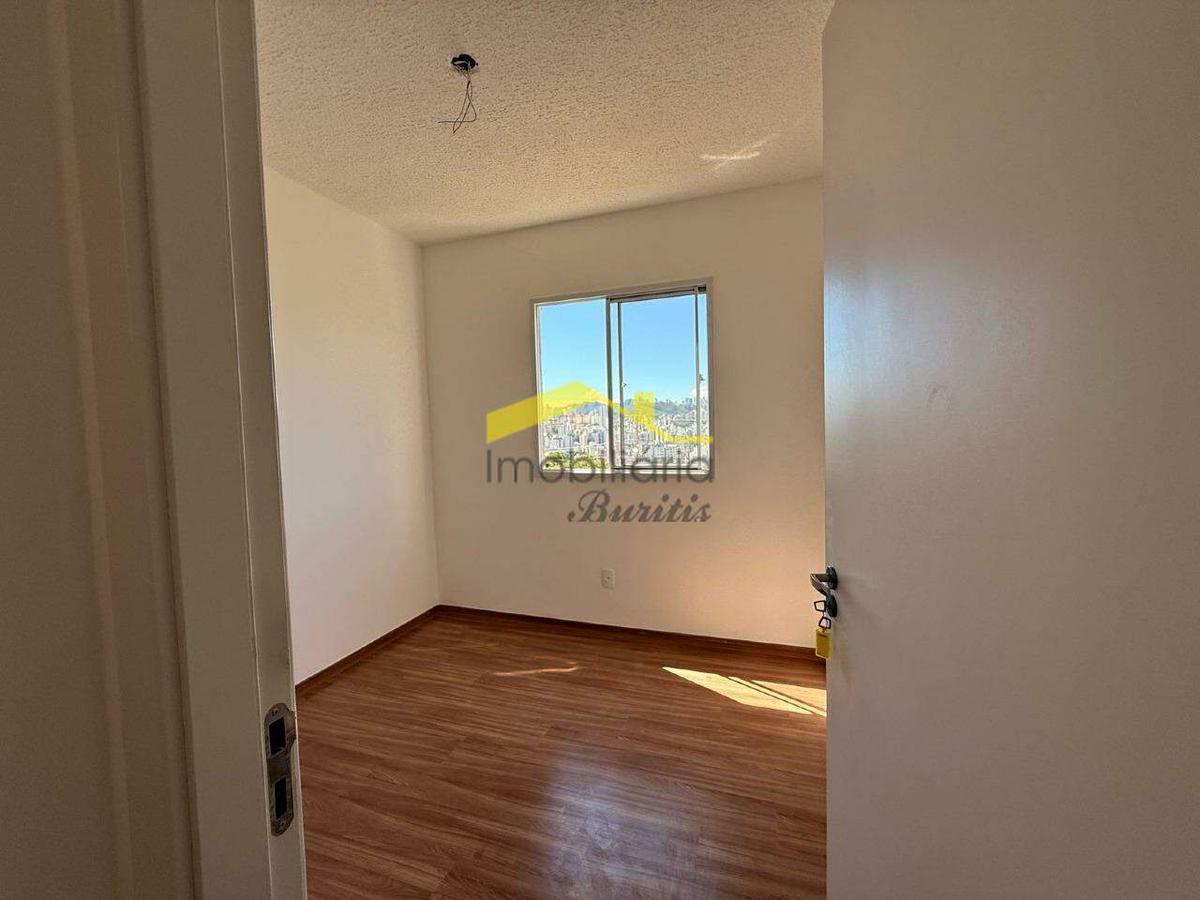 Apartamento, Palmeiras, 3 Quartos, 2 Vagas, 1 Suíte