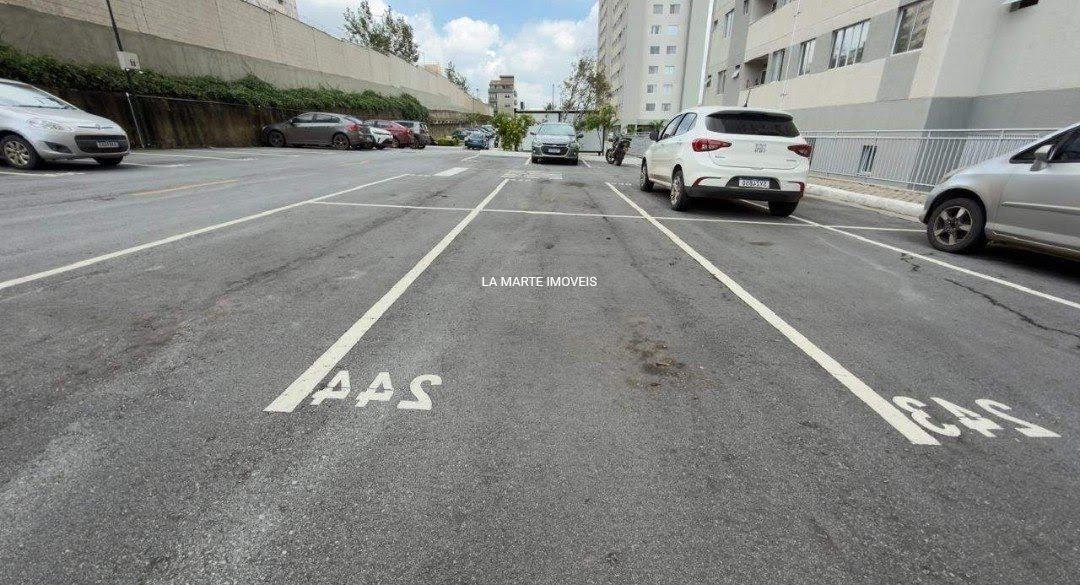 Apartamento, Jardim Riacho das Pedras, 2 Quartos, 1 Vaga, 1 Suíte