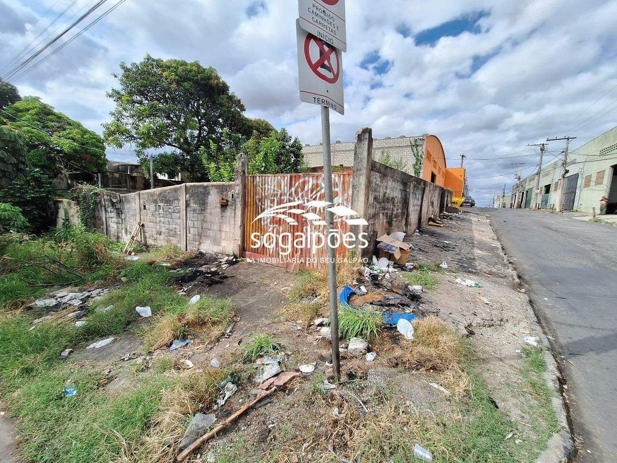 Lote, Kennedy