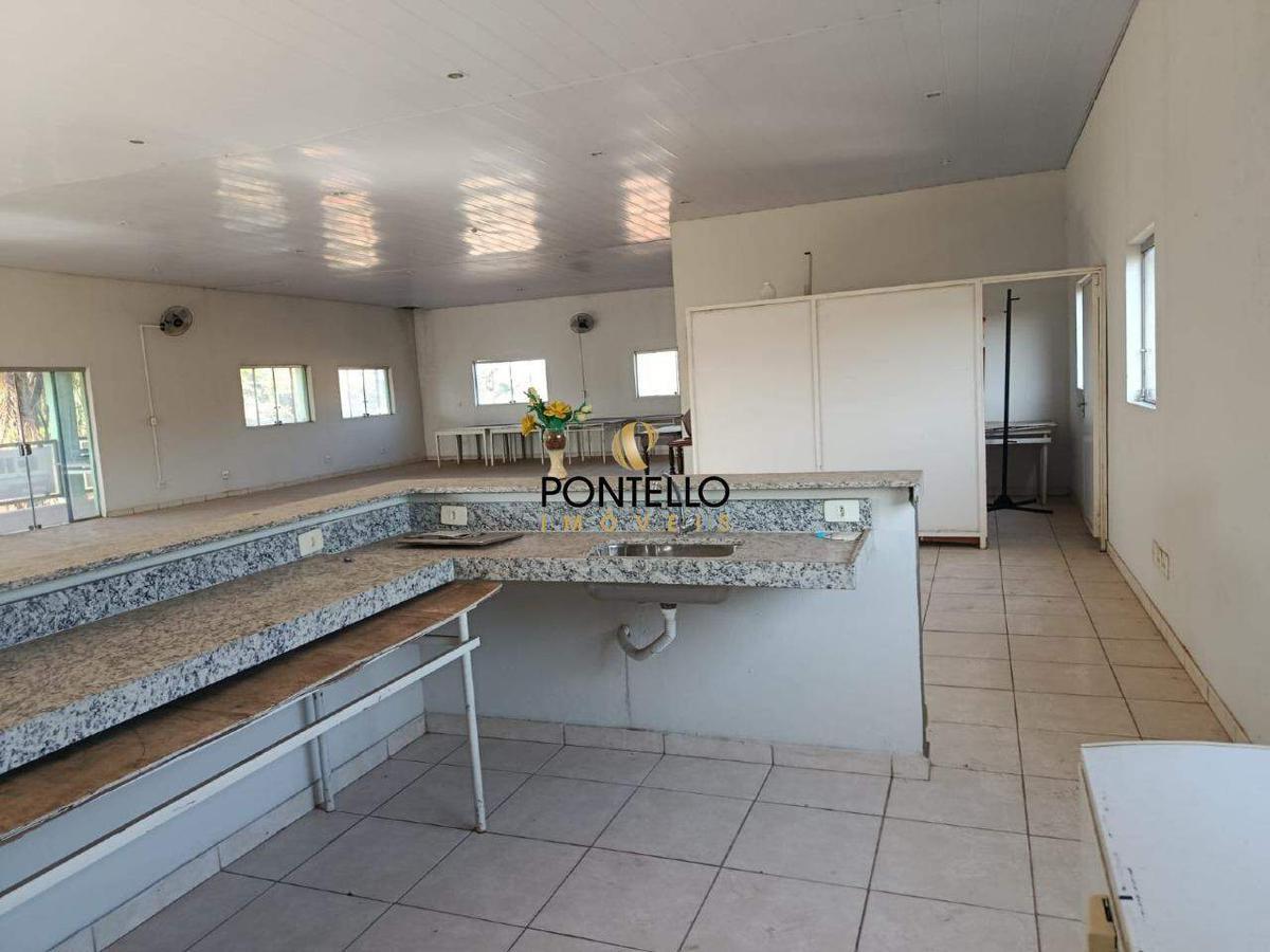 Galpão, Várzea, 0 Quarto, 0 Vaga