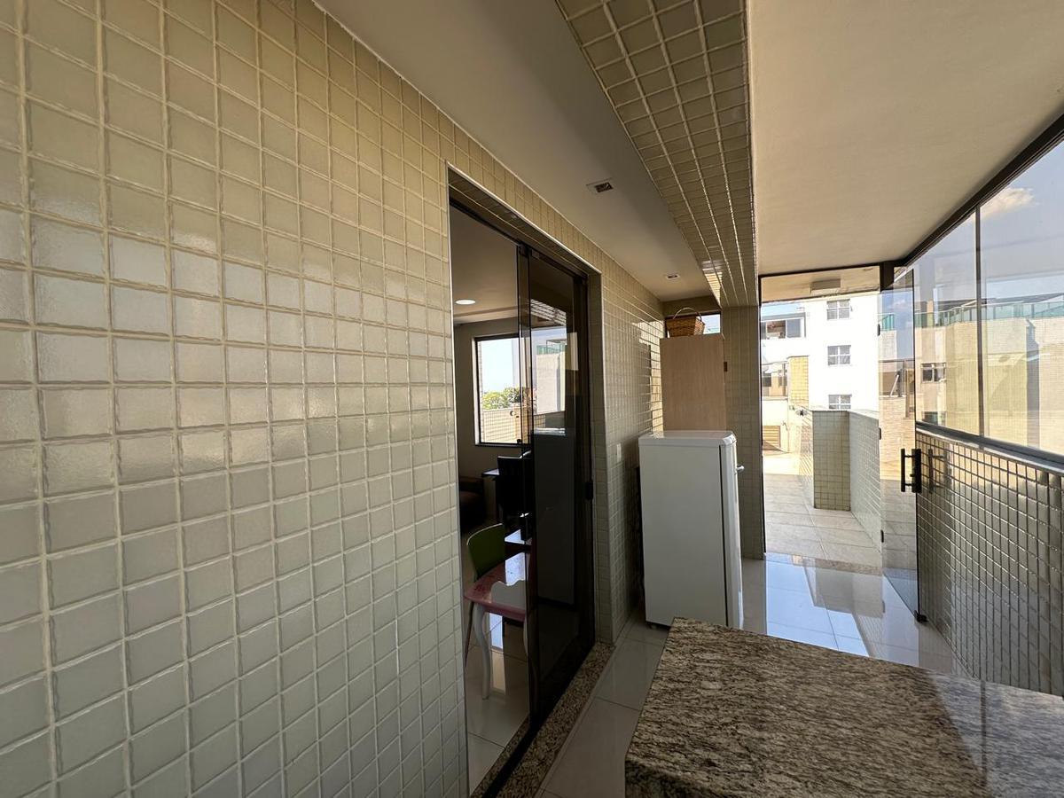 Cobertura, Padre Eustáquio, 4 Quartos, 3 Vagas, 1 Suíte