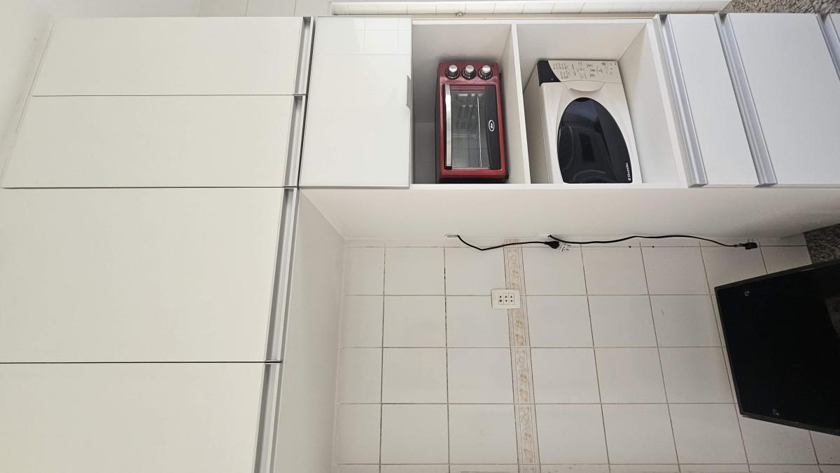 Apartamento, Luxemburgo, 3 Quartos, 2 Vagas, 1 Suíte