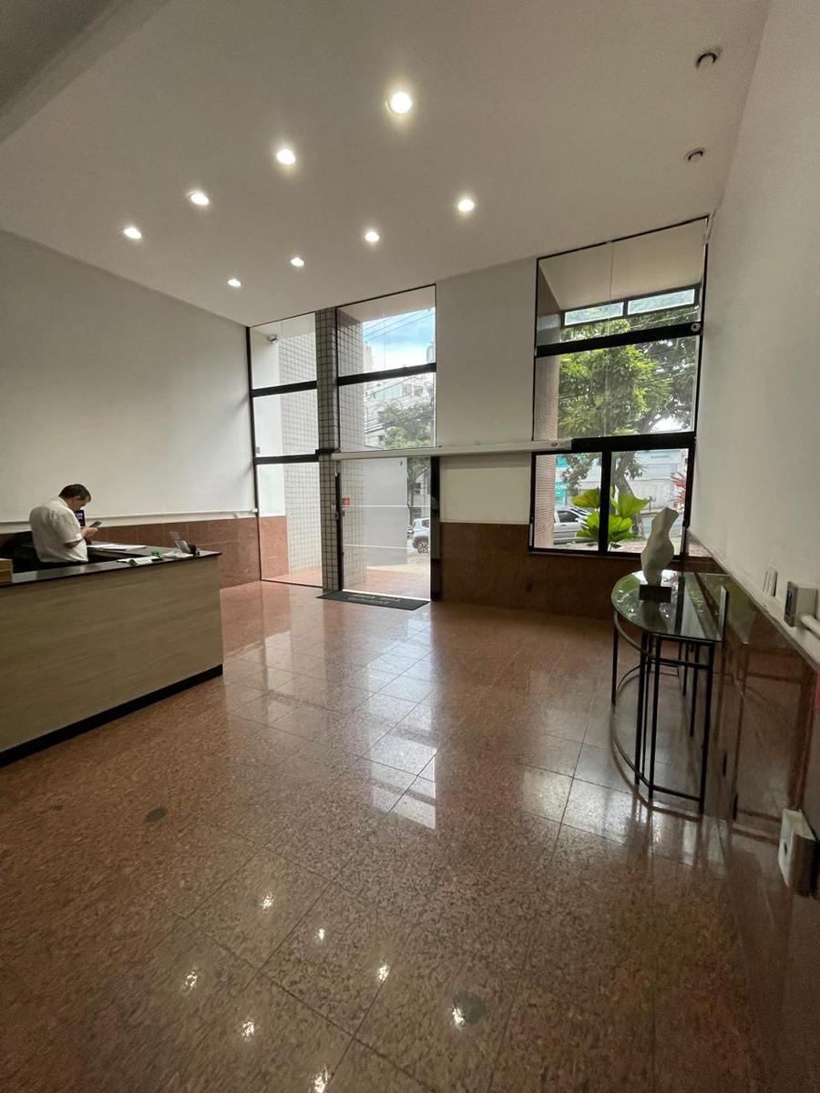 Sala, Cruzeiro, 0 Vaga