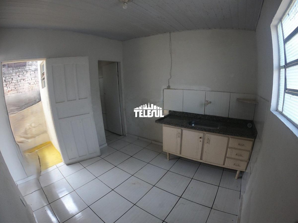 Casa, Jardim Canaã, 1 Quarto, 0 Vaga