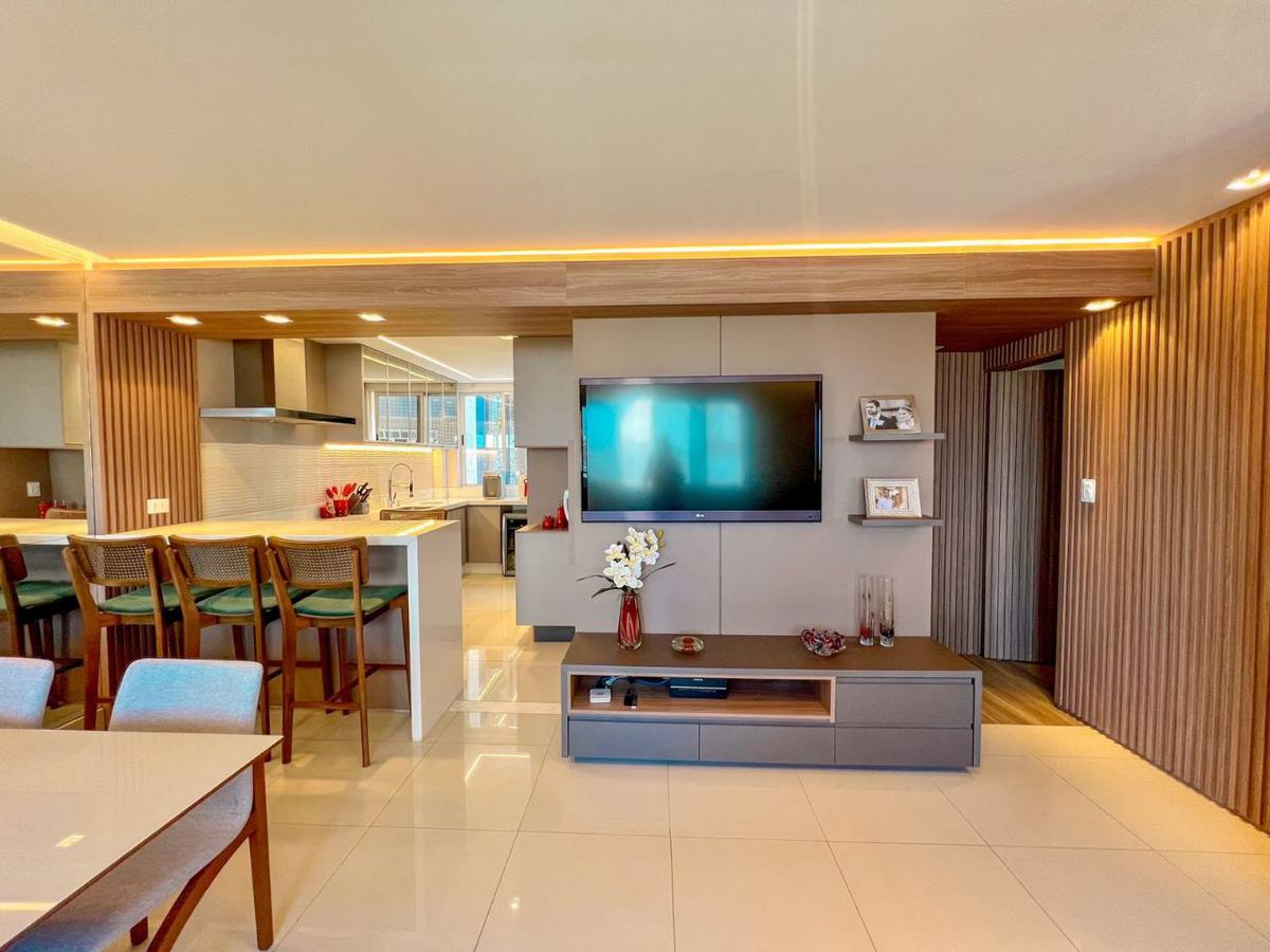 Apartamento, Buritis, 3 Quartos, 2 Vagas, 1 Suíte