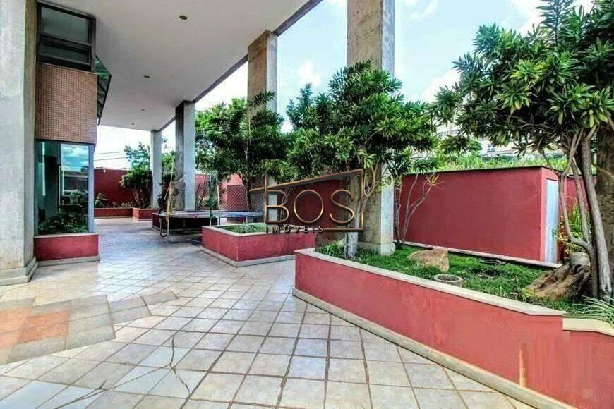 Apartamento, Luxemburgo, 4 Quartos, 4 Vagas, 2 Suítes