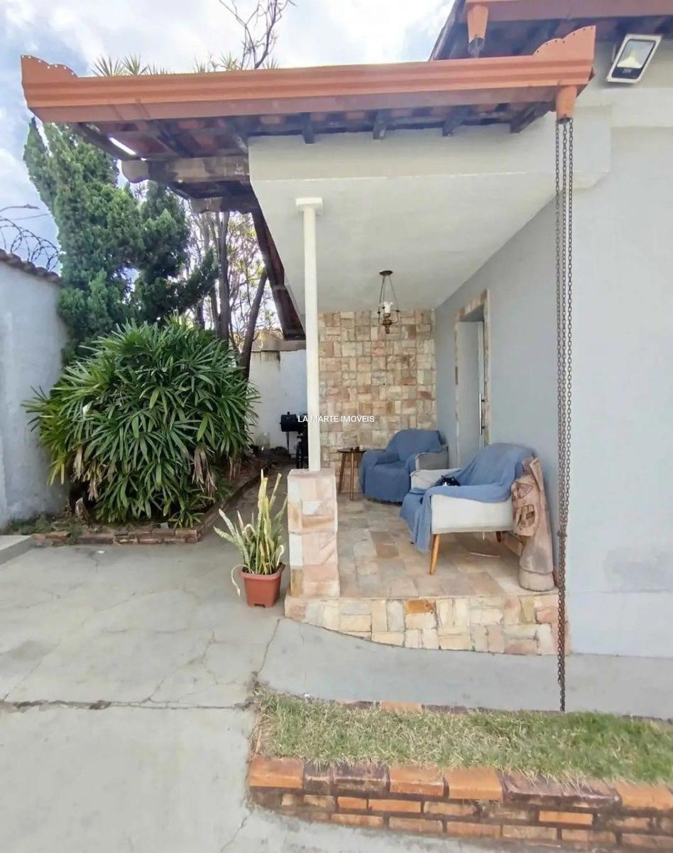 Casa, Parque Duval de Barros, 3 Quartos, 8 Vagas