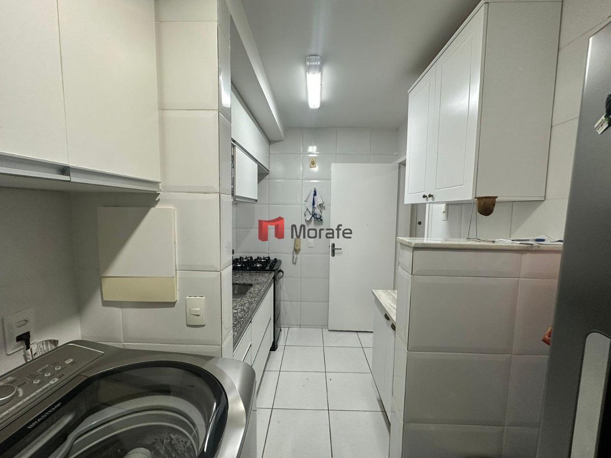 Apartamento, Castelo, 2 Quartos, 2 Vagas, 1 Suíte