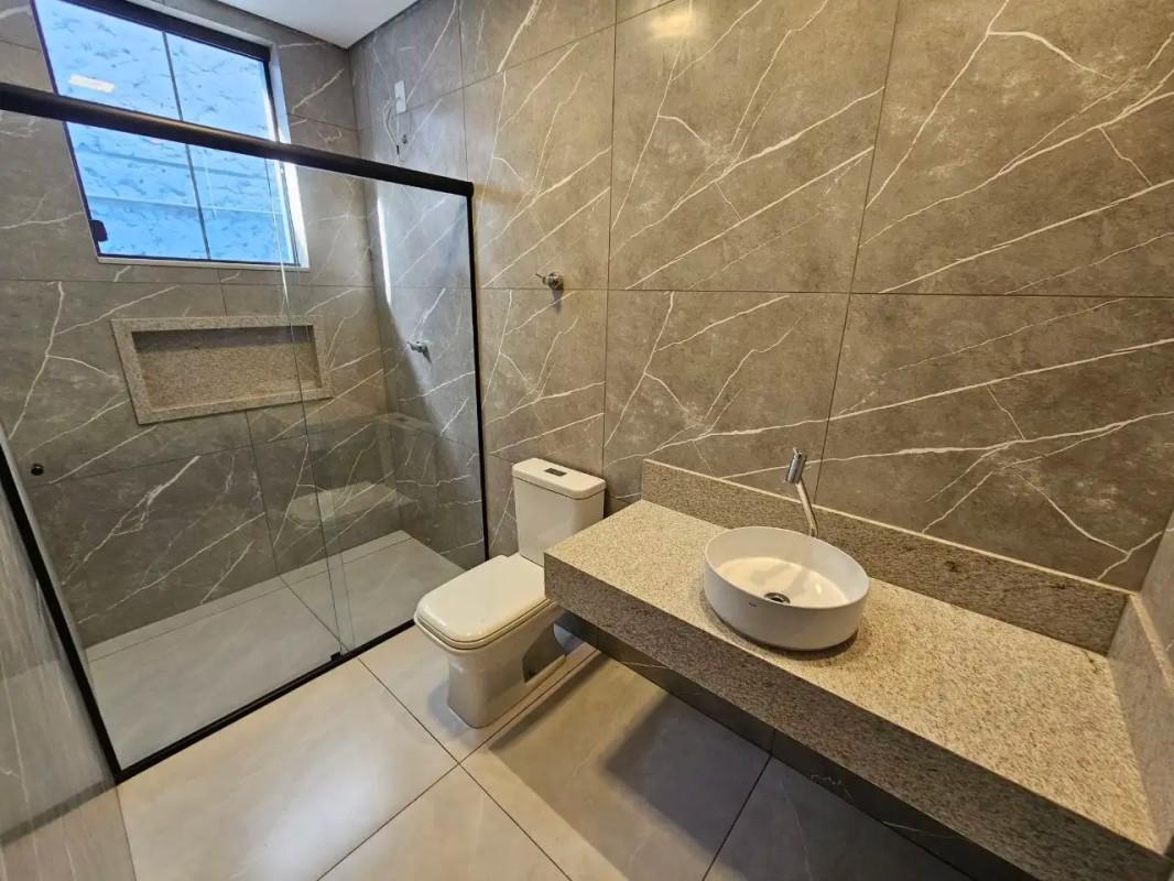 Casa, São Lucas, 3 Quartos, 4 Vagas, 2 Suítes