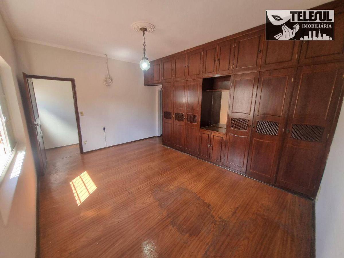 Casa, Parque Boa Vista, 3 Quartos, 1 Vaga, 1 Suíte