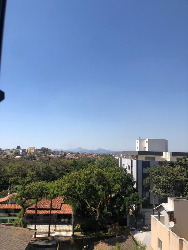 Cobertura, Santa Mônica, 2 Quartos, 2 Vagas