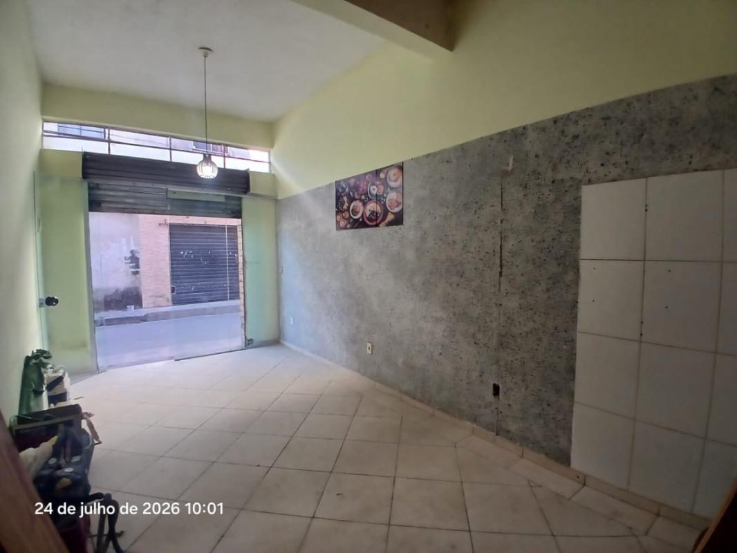 Andar, São Bernardo, 0 Quarto, 0 Vaga