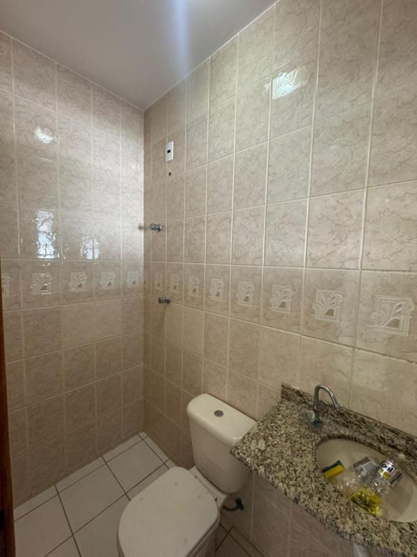 Cobertura, Castelo, 2 Quartos, 2 Vagas, 1 Suíte