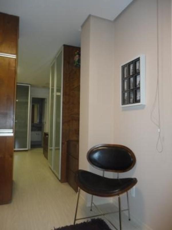 Apartamento, Estoril, 1 Quarto, 1 Vaga, 1 Suíte