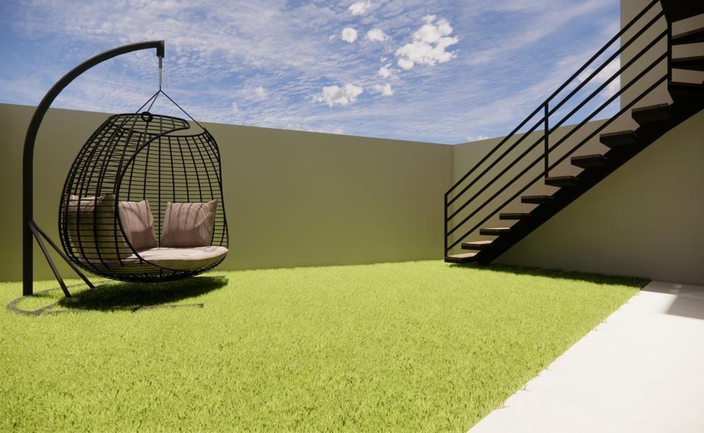Casa, Santa Amélia, 3 Quartos, 1 Vaga, 1 Suíte