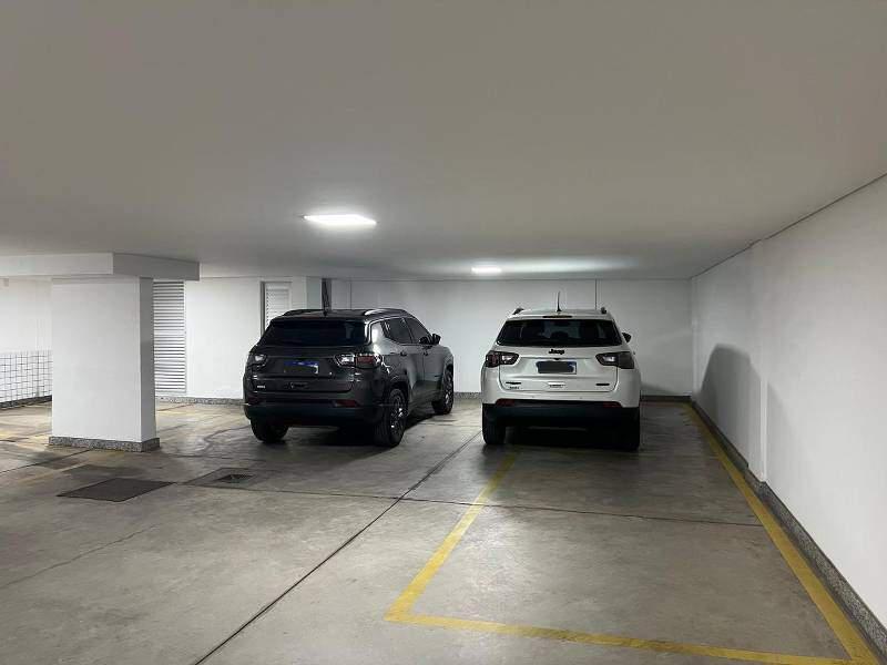 Cobertura, Cidade Nova, 5 Quartos, 4 Vagas, 4 Suítes