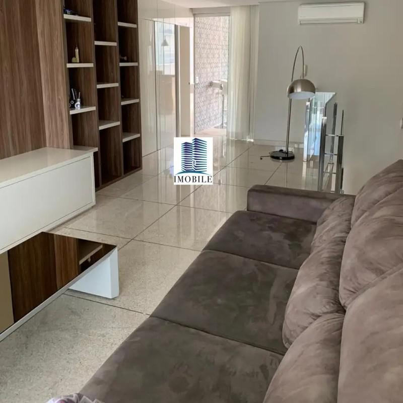 Cobertura, Cidade Nova, 5 Quartos, 4 Vagas, 4 Suítes