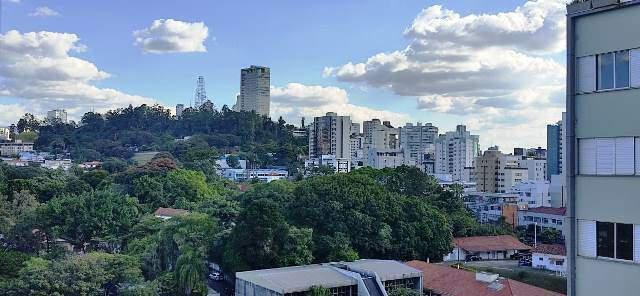 Sala, Santo Agostinho, 0 Quarto, 1 Vaga