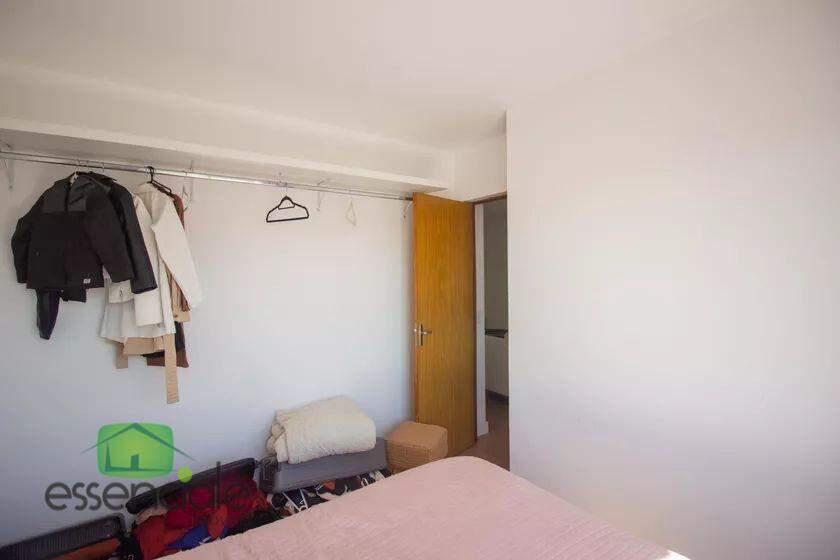 Apartamento, Chácaras Califórnia, 2 Quartos, 1 Vaga