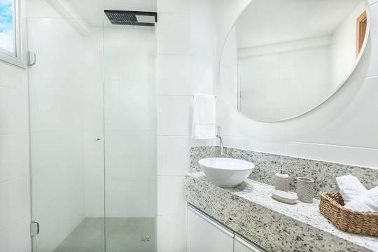 Apartamento, Santo Antônio, 3 Quartos, 2 Vagas, 1 Suíte