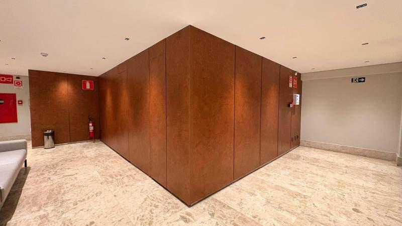Apartamento, Santo Agostinho, 2 Quartos, 2 Vagas, 1 Suíte