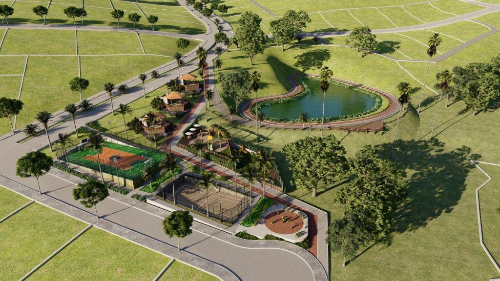 Lote, Centro, 0 Quarto, 0 Vaga