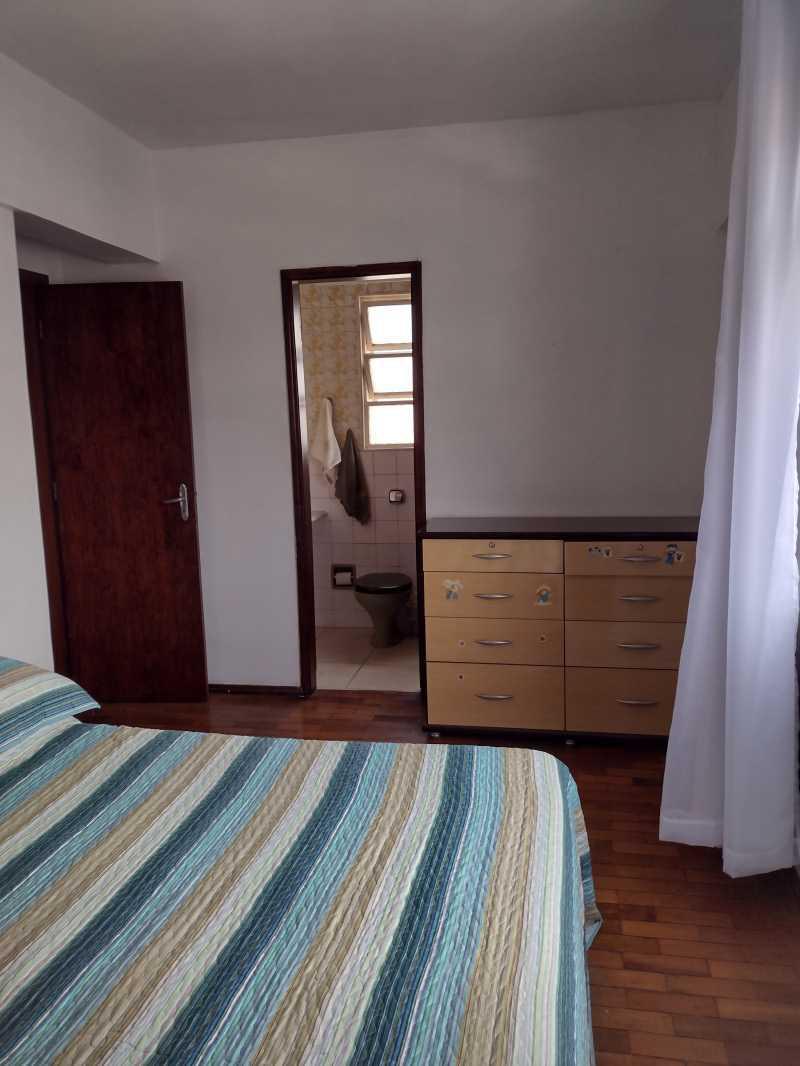 Apartamento, Calafate, 3 Quartos, 1 Vaga, 1 Suíte