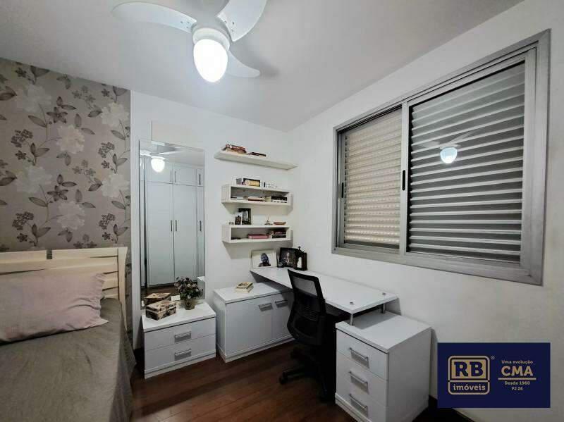 Cobertura, Prado, 4 Quartos, 4 Vagas, 1 Suíte