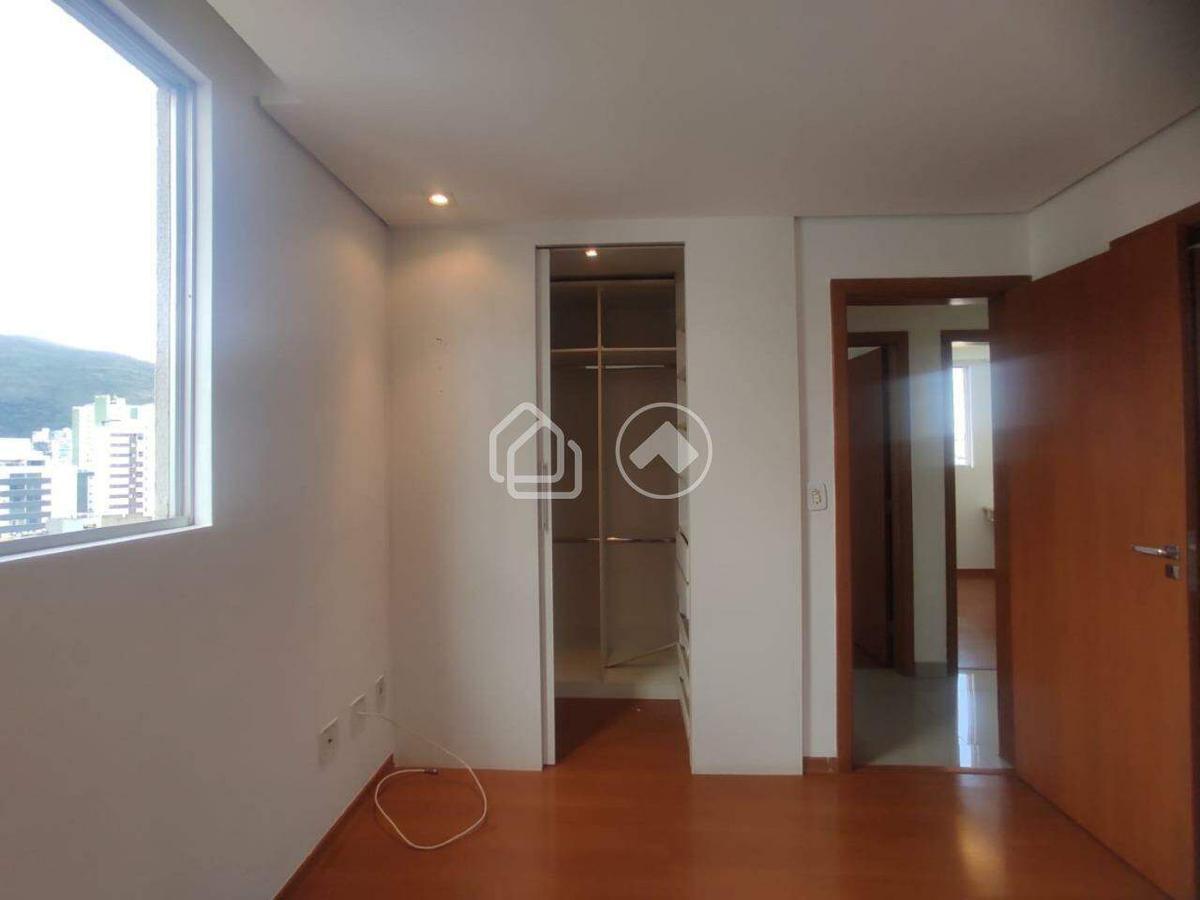 Apartamento, Buritis, 3 Quartos, 2 Vagas, 1 Suíte