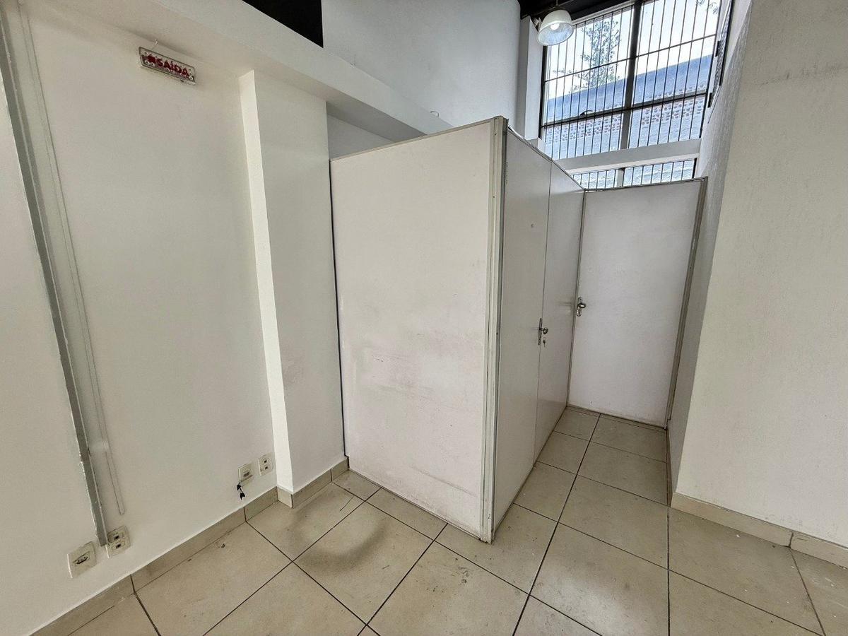 Andar, Santa Amélia, 0 Quarto, 1 Vaga