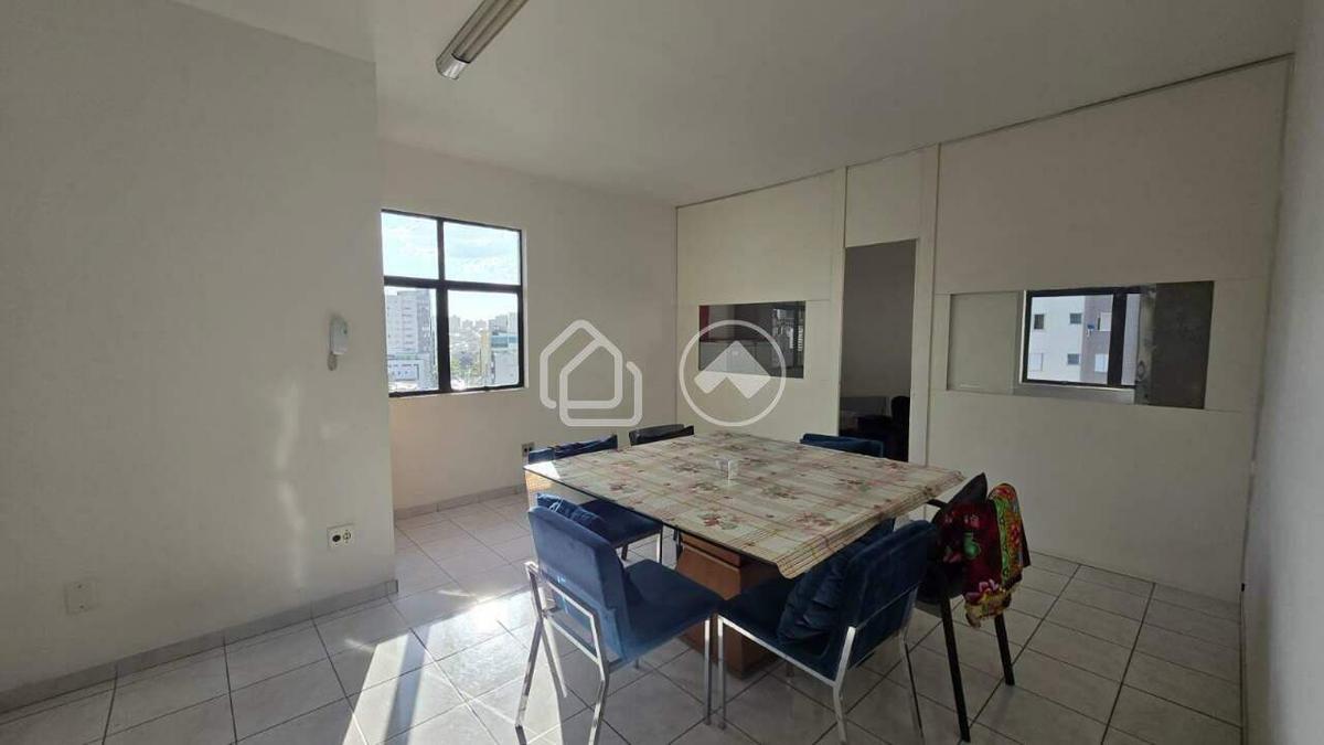 Sala, Buritis, 1 Vaga
